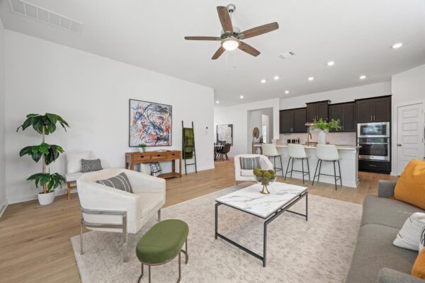 961 Oak Chase Way #40, Leander