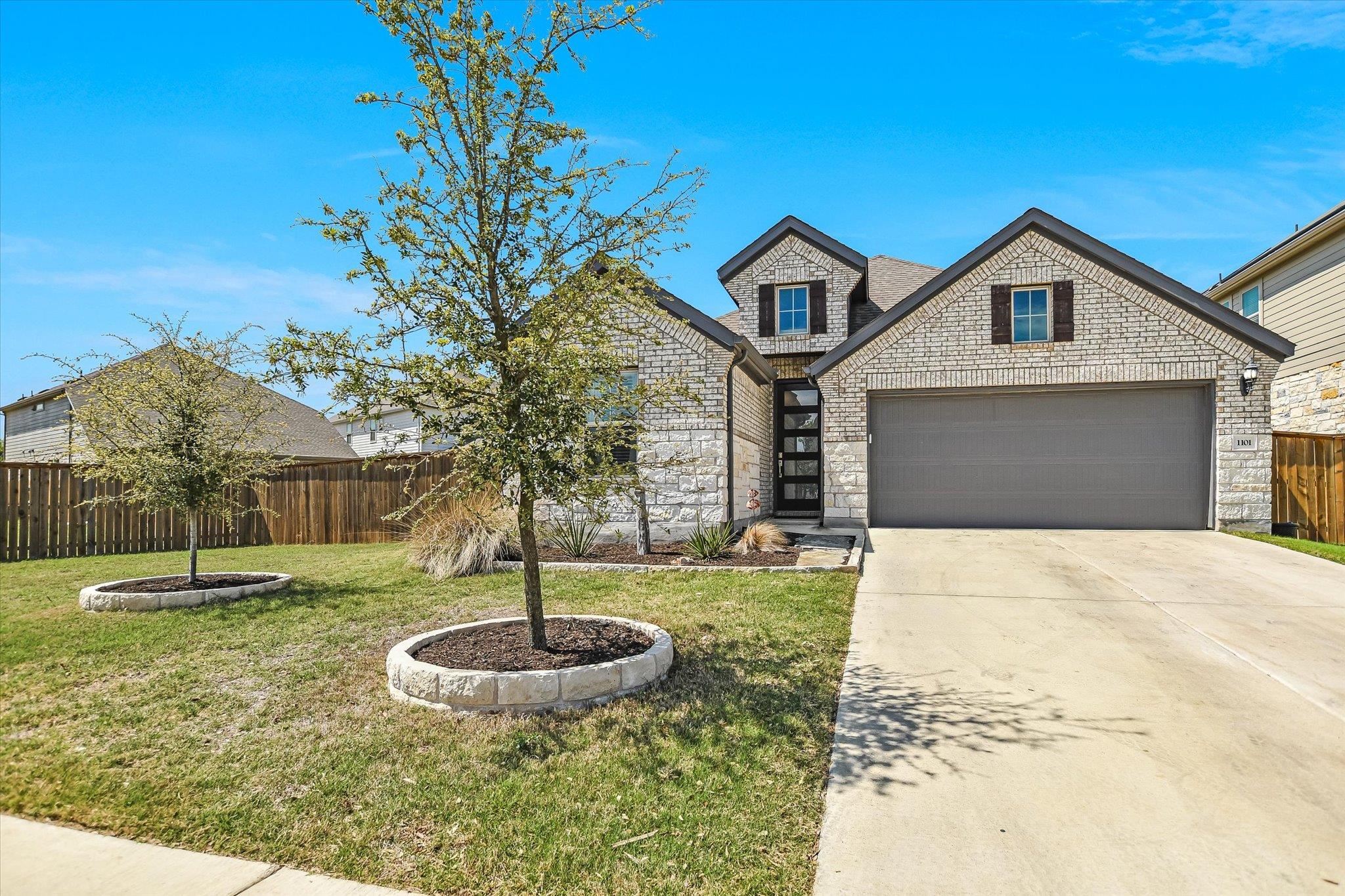 1101 Terrace View Dr, Georgetown