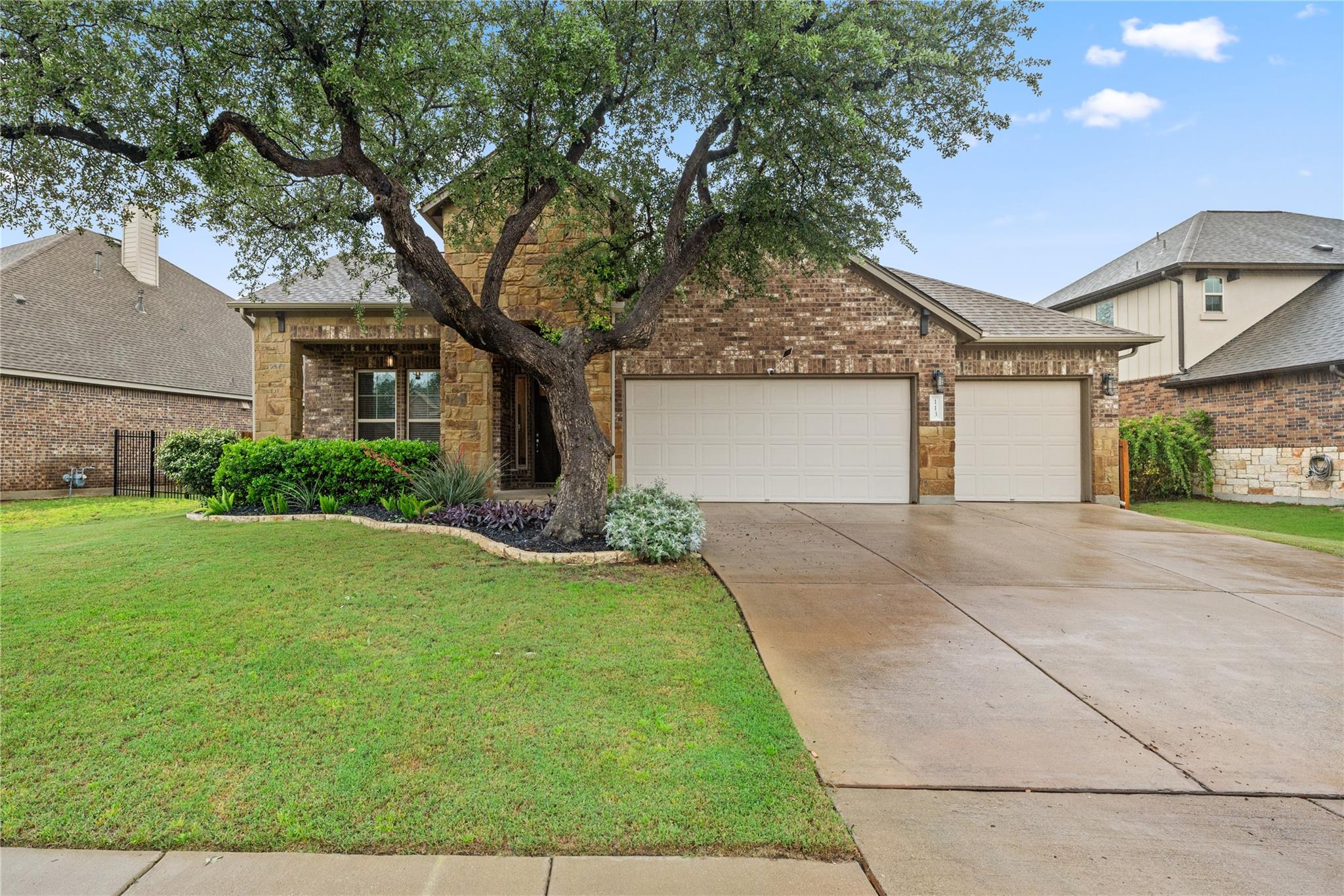 113 Orange Mimosa Ln, Leander