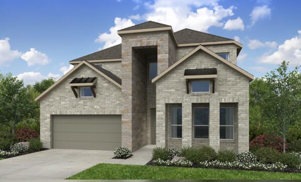 229 Belmont Way, Cedar Creek