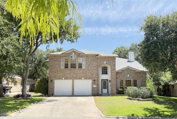 109 Mission Dr, Harker Heights