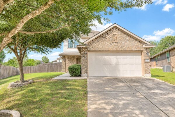 5508 Emma Thompson Way, Austin