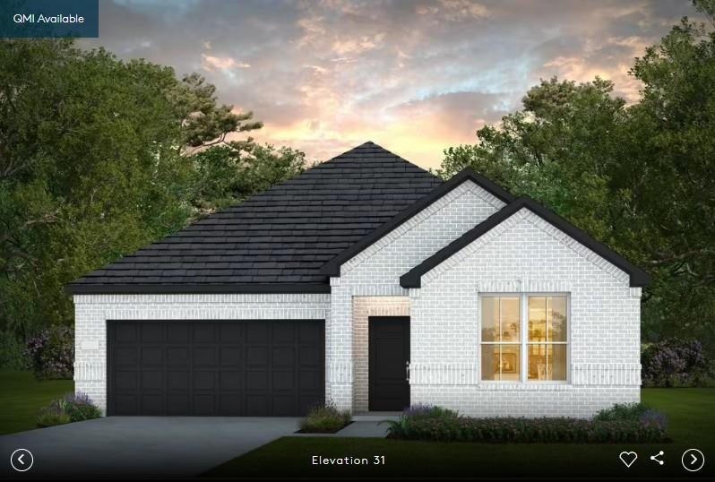 201 Serenity Hills Dr, Georgetown, TX 78628