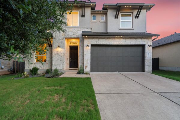 5213 Mandevilla Dr, Austin