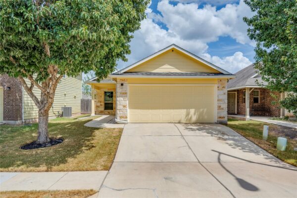 15104 Verela Dr, Austin