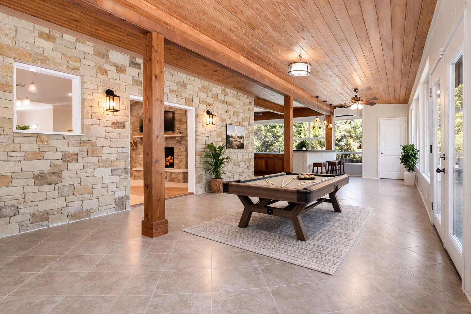 2009 American Dr, Lago Vista, TX 78645