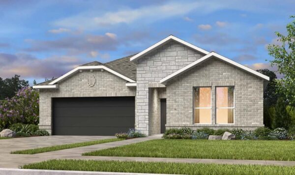 213 Amber Oak Ln, Georgetown