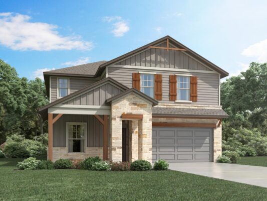 108 Pico St, Hutto
