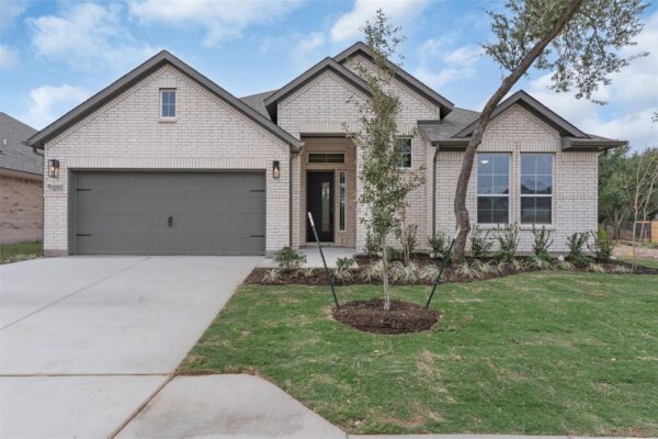 1032 Rollingwood Trl, Georgetown