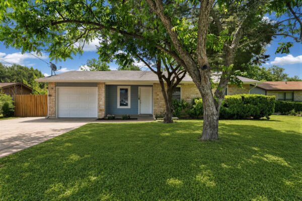 1508 Long Branch Dr, Georgetown