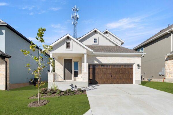 2605 Sam Bass Rd #104, Round Rock
