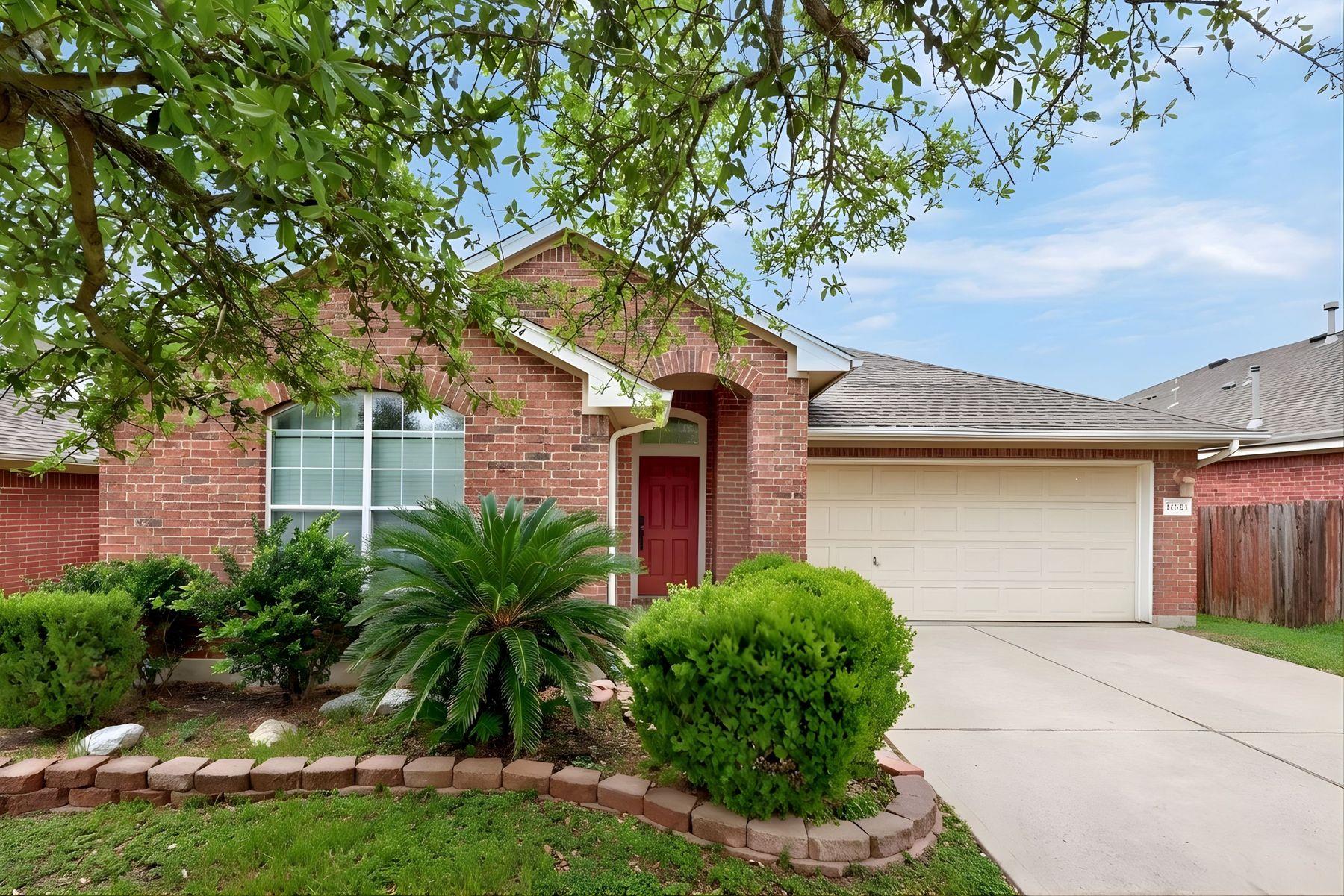 1604 Bush Coat Ln, Austin
