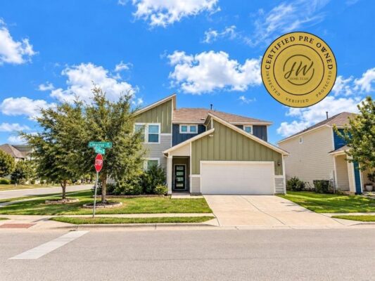 11900 Cimaizon Dr, Austin