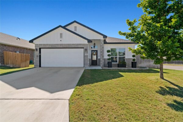 7619 McCulloch Rd, Temple