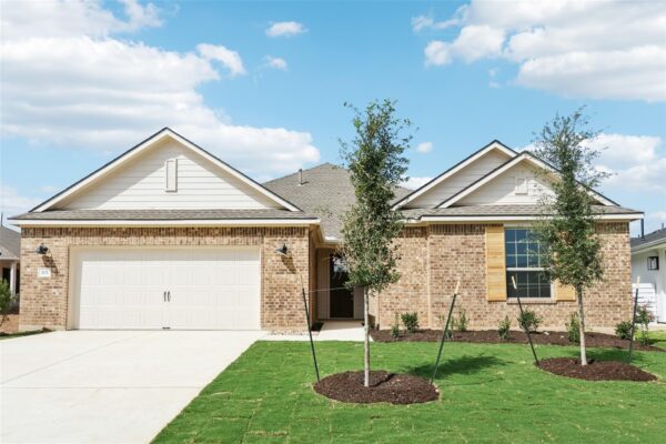 207 Sprinting Peak Dr, San Marcos