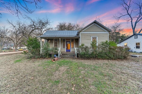 306 Garwood St, Smithville