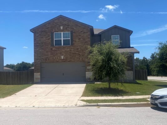 100 Cherry Tree Ln, Liberty Hill