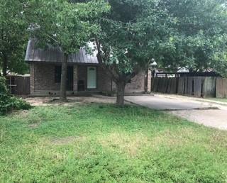 1017 W 3rd St W, Taylor