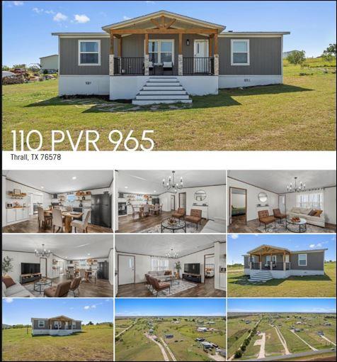 110 Pvr 965 None, Taylor, TX 76574