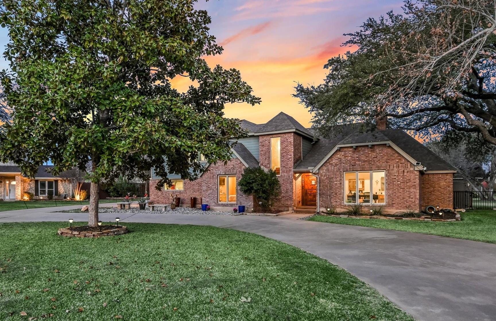 1801 Sun Lake None, Round Rock