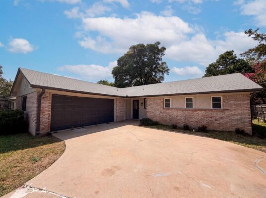 501 E Central Dr, Georgetown
