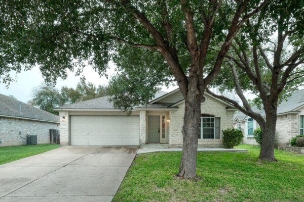 3353 Rod Carew Dr, Round Rock