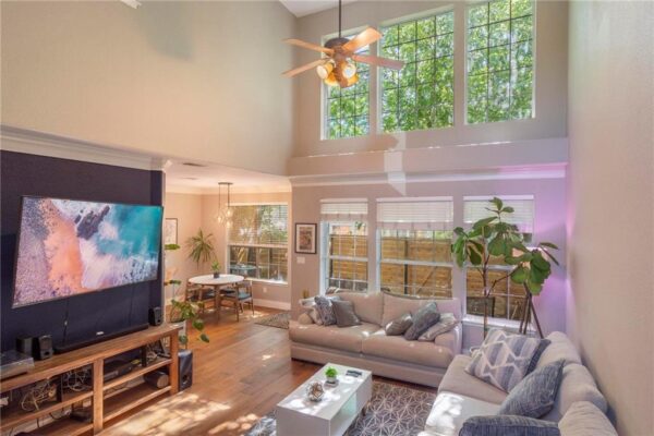 2632 Century Park Blvd #62, Austin