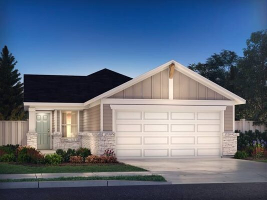13009 Cerulean Dr, Buda