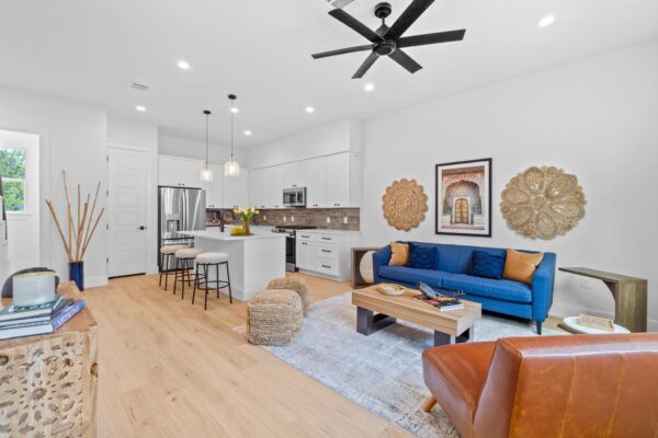 909 Calle Limon None #2, Austin