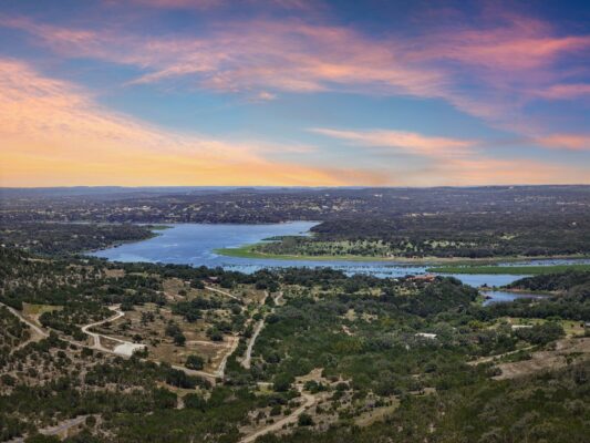 6401 Muleshoe Bend Trl, Marble Falls