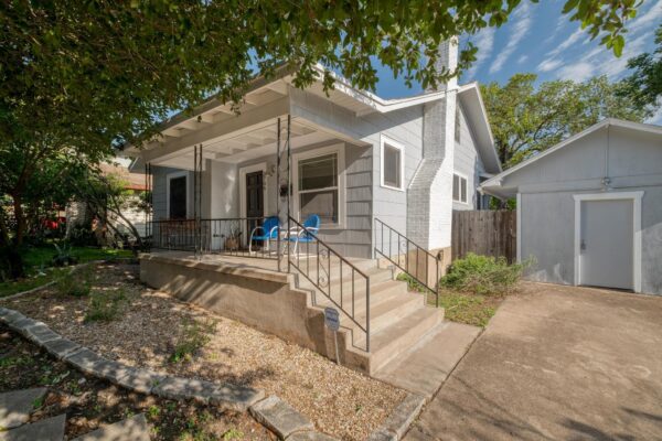 1706 Pennsylvania Ave, Austin