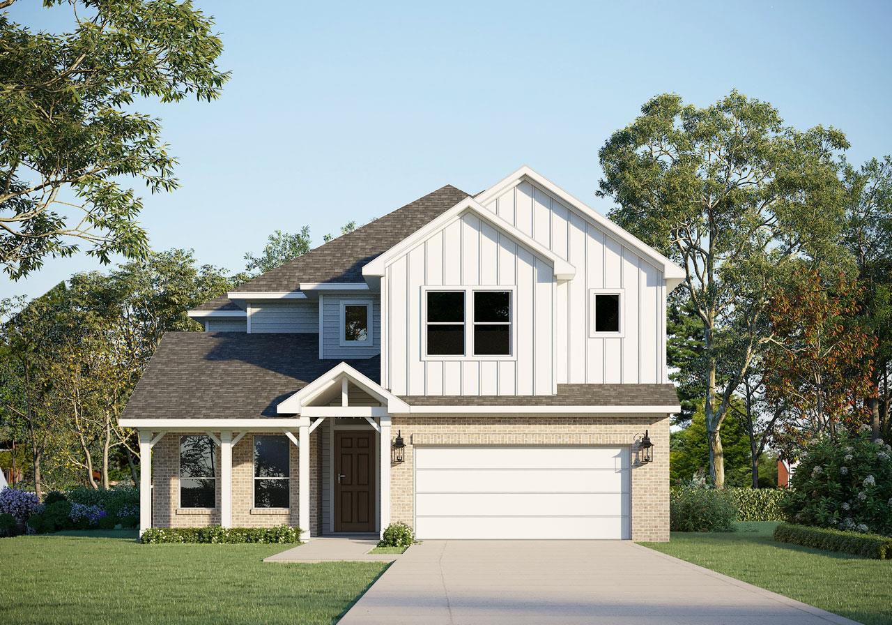 229 Medallion St, Liberty Hill, TX 78642