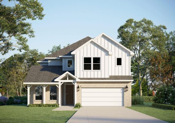 229 Medallion St, Liberty Hill