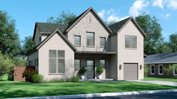 908 Redd St, Austin