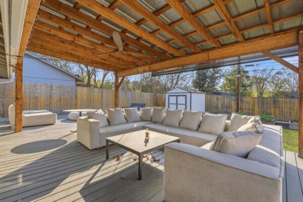 2612 Little John Ln, Austin