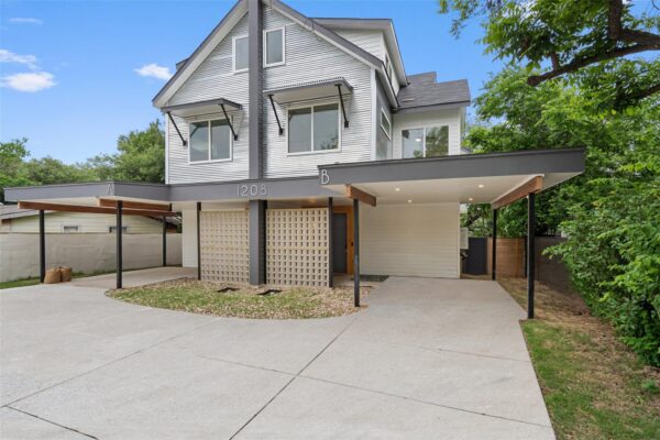 1208 W Oltorf St #B, Austin
