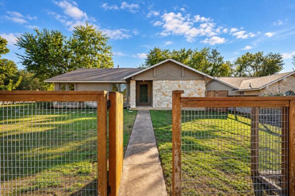 1101 Milford Way #1, Austin