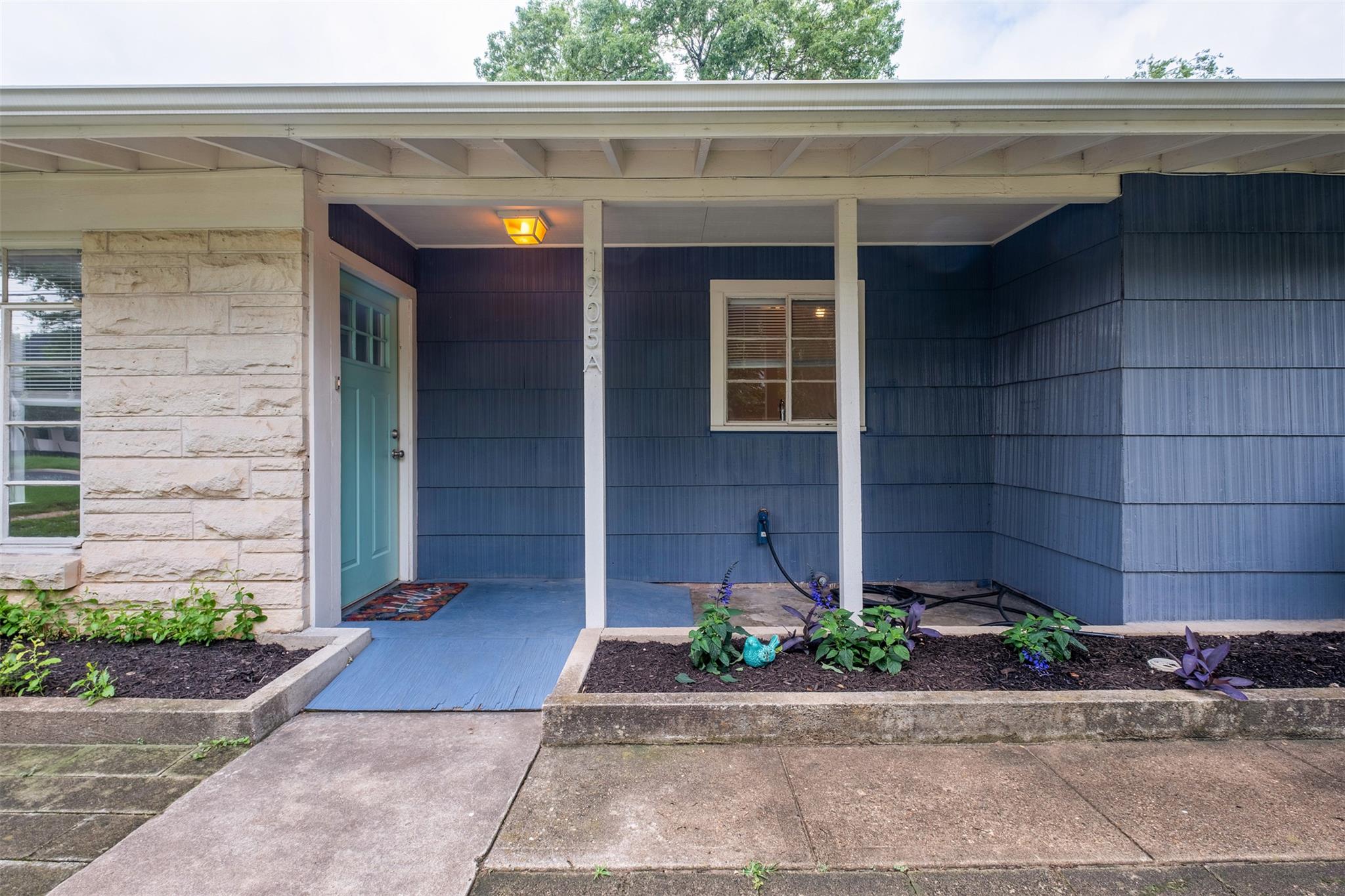 1905 W Saint Johns Ave #A & B, Austin, TX 78757
