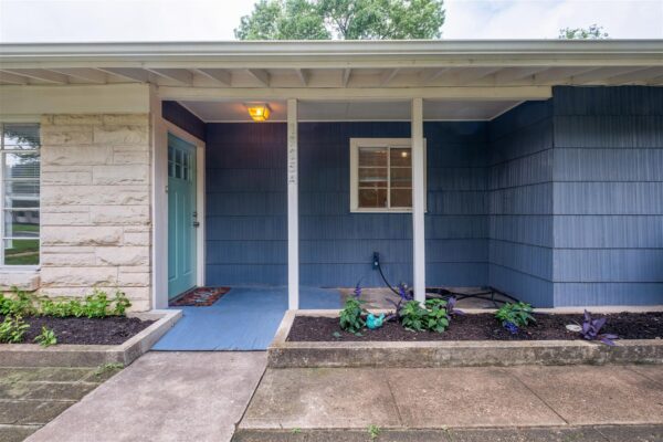 1905 W Saint Johns Ave #A & B, Austin