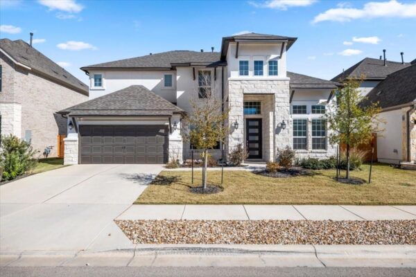 1224 Umblachery St, Leander