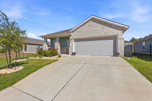 7601 Ivy Trellis Trl, Del Valle