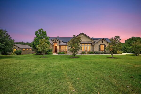 3 Long Creek Rd, Austin