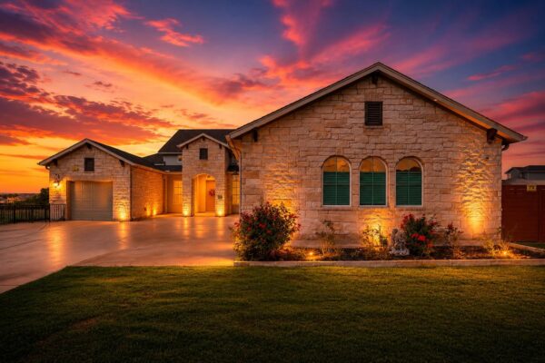 3625 Garrano Bnd, Leander