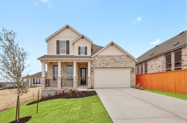 522 Outrider Ct, Liberty Hill