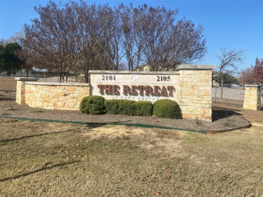 2101 Town Centre Dr #1603, Round Rock