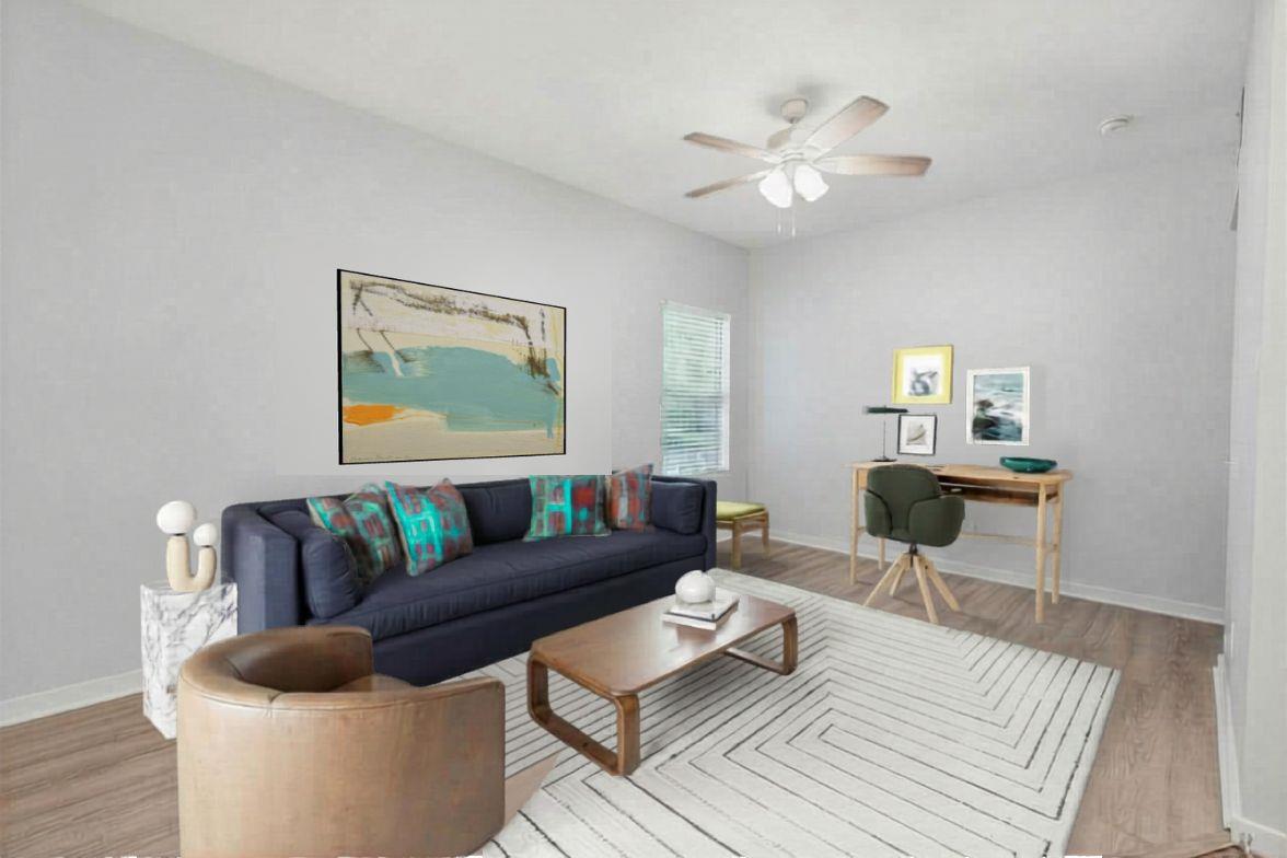 2106 Cullen Ave #206, Austin