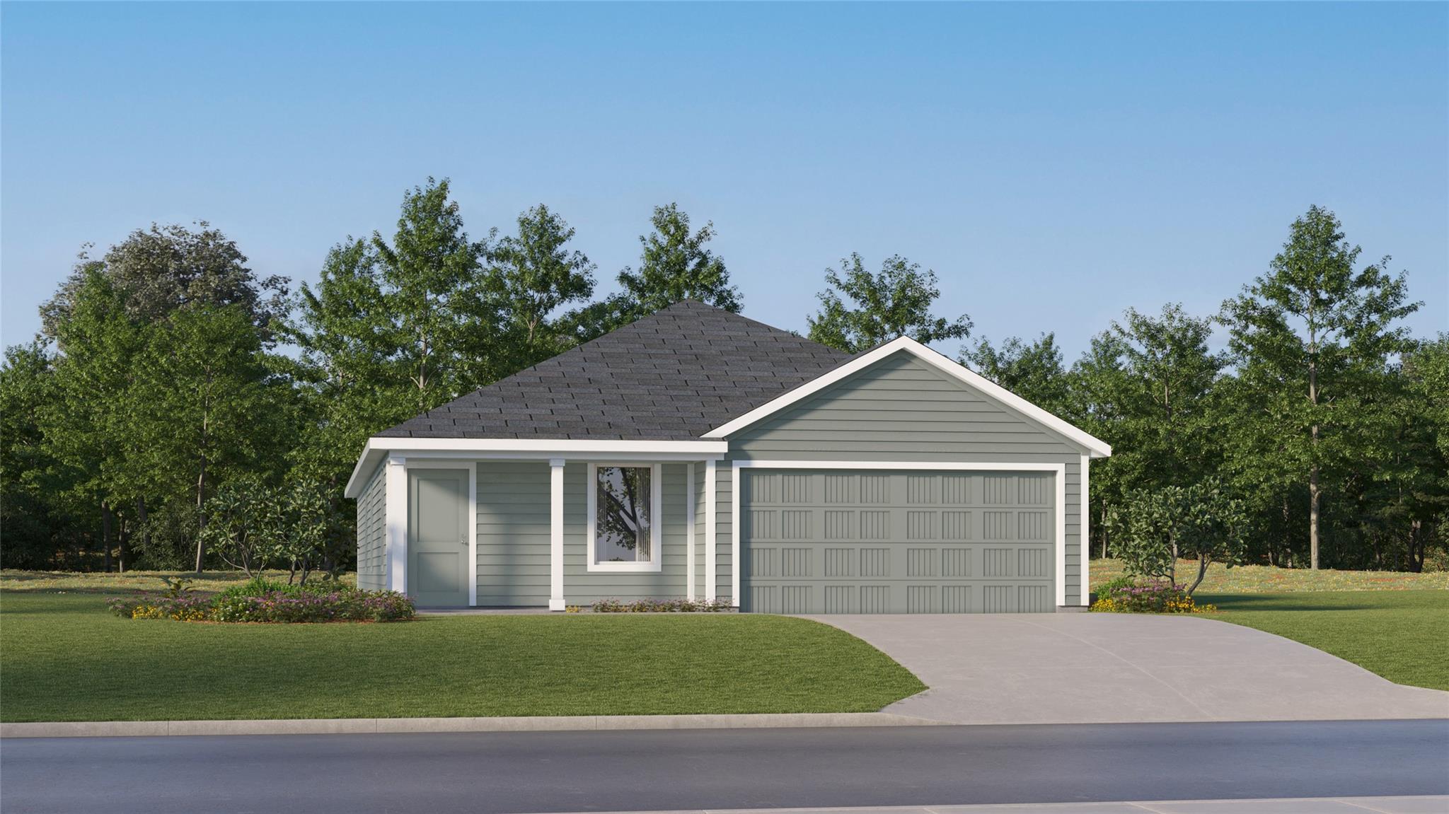 229 Skyfire St, Hutto