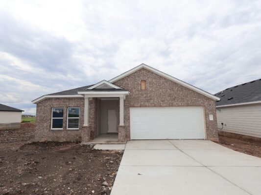 12312 Setting Peak Ln, Buda