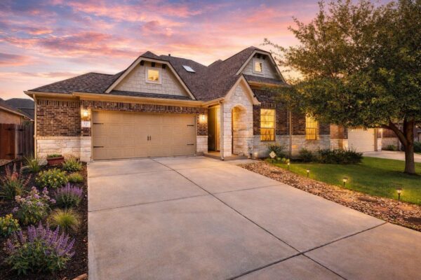 233 Sangiovese St, Leander