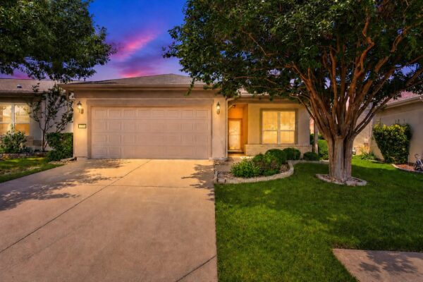 235 Monument Hill Trl, Georgetown